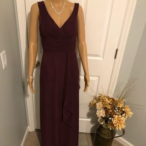 Faship Formal Gown - NWT